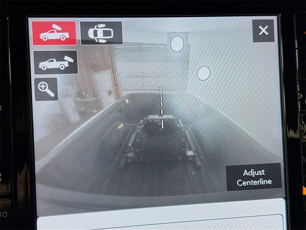 Used 2022 RAM 3500 Laramie w/ Night Edition image 49