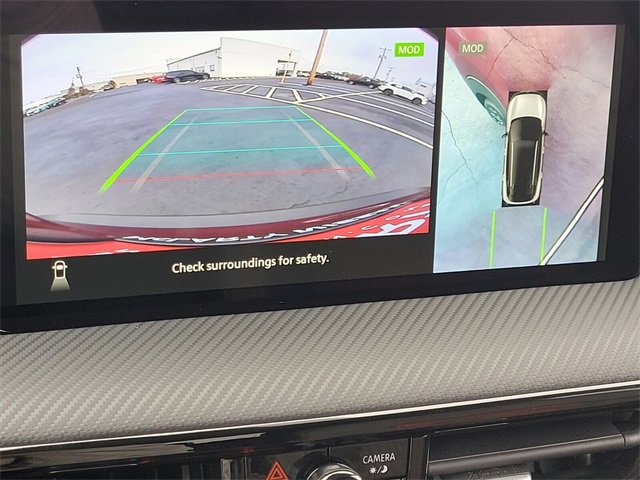 New 2026 Nissan Kicks SR w/ Cold Weather Package image 14