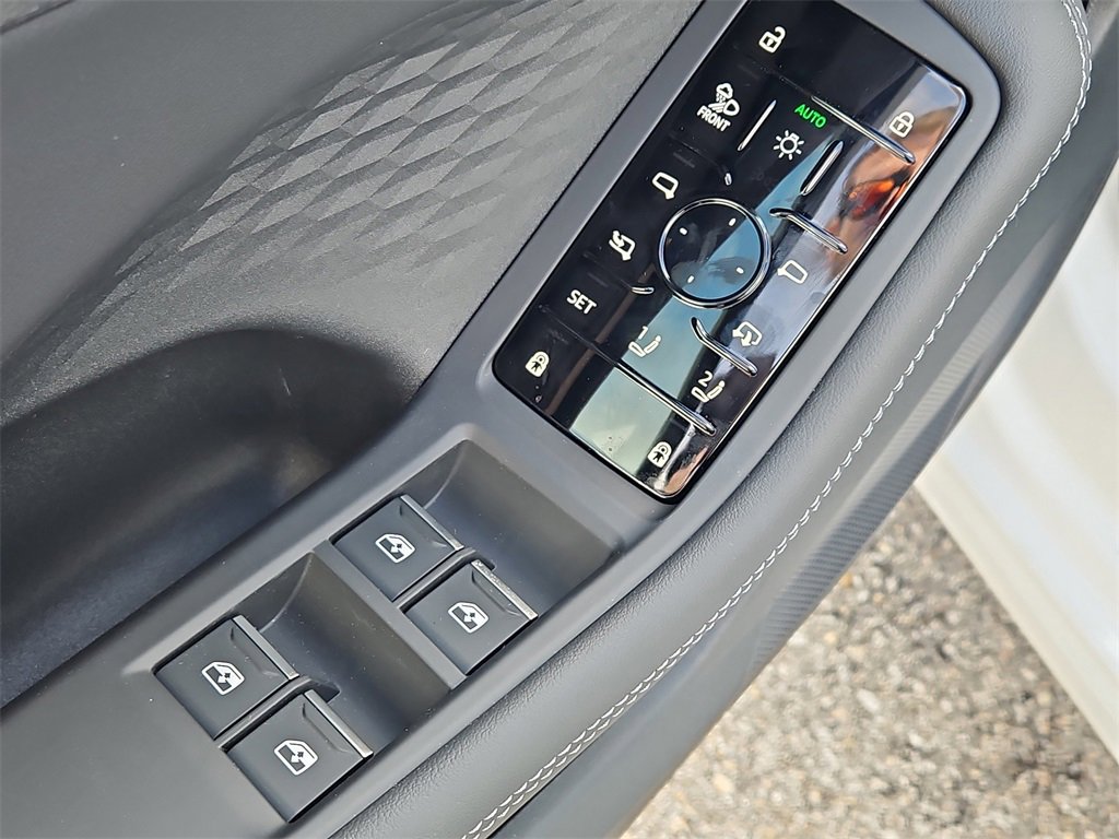 New 2025 Audi A5 2.0T Prestige image 19