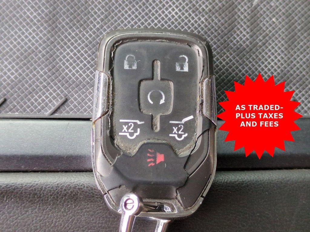 Used 2018 Chevrolet Tahoe Premier w/ Max Trailering Package image 31