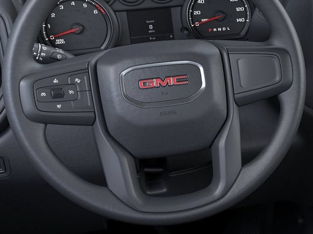 New 2026 GMC Sierra 2500 Pro w/ 1SA Pro Safety Plus Package RWD image 19