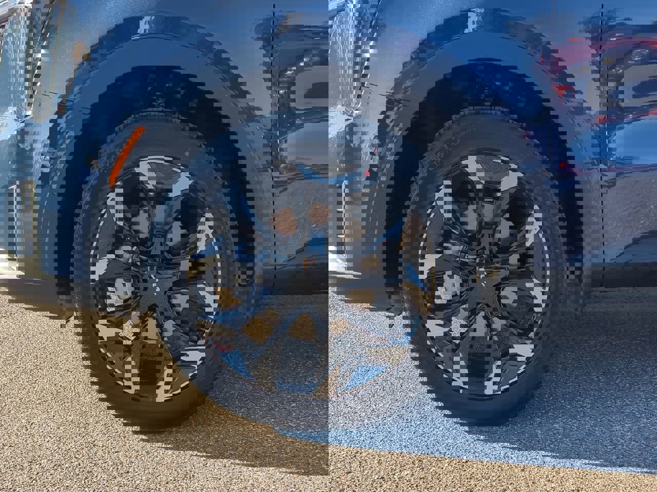 New 2025 Kia Sorento EX w/ Panoramic Sunroof Package image 10