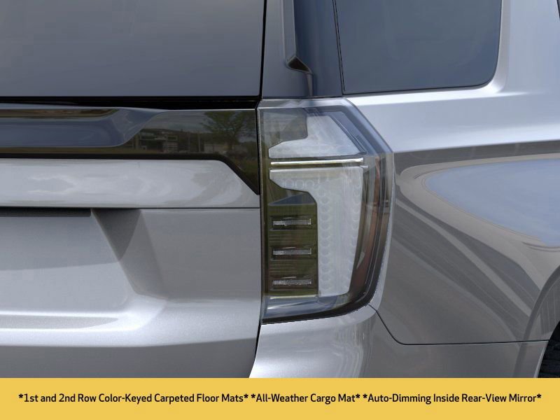 New 2026 Chevrolet Tahoe Z71 w/ Comfort Package image 22