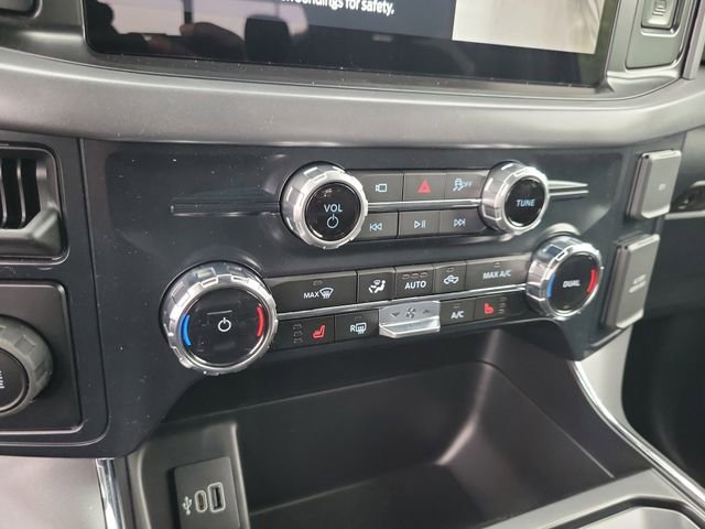 New 2026 Ford F150 XLT w/ Equipment Group 302A MID image 26