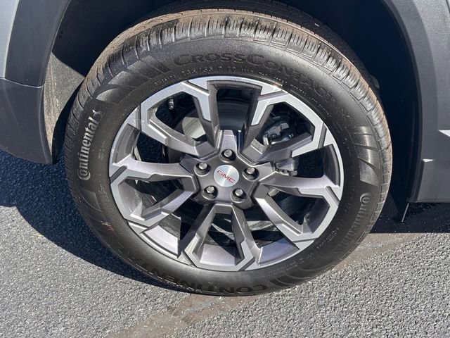 New 2026 GMC Terrain Elevation w/ Elevation Premium Package image 13