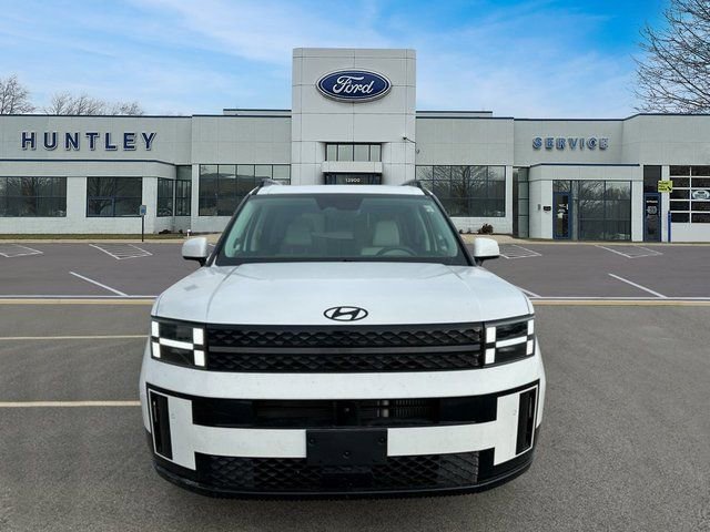 Used 2024 Hyundai Santa Fe Calligraphy image 3