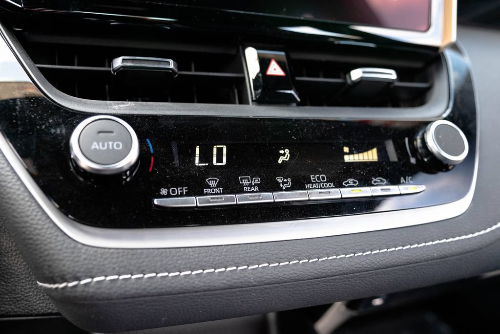 Used 2023 Toyota Corolla SE FWD image 26