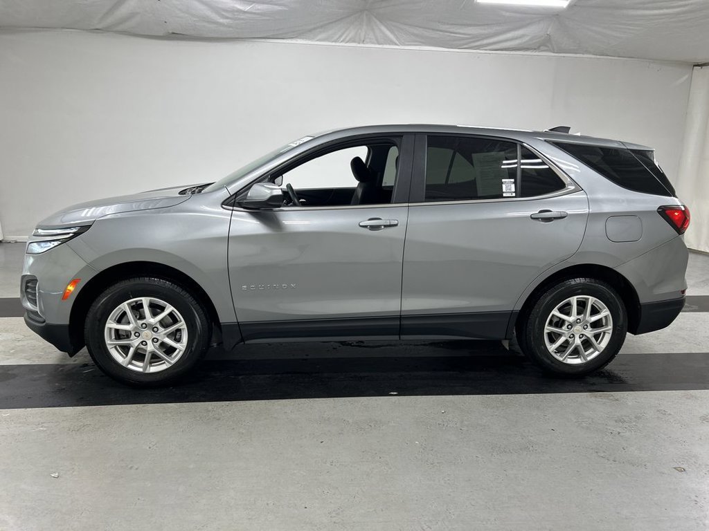 Used 2024 Chevrolet Equinox LT AWD/4WD image 6