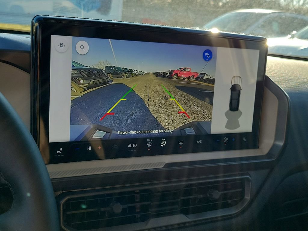 New 2025 Ford Bronco Sport Big Bend image 26