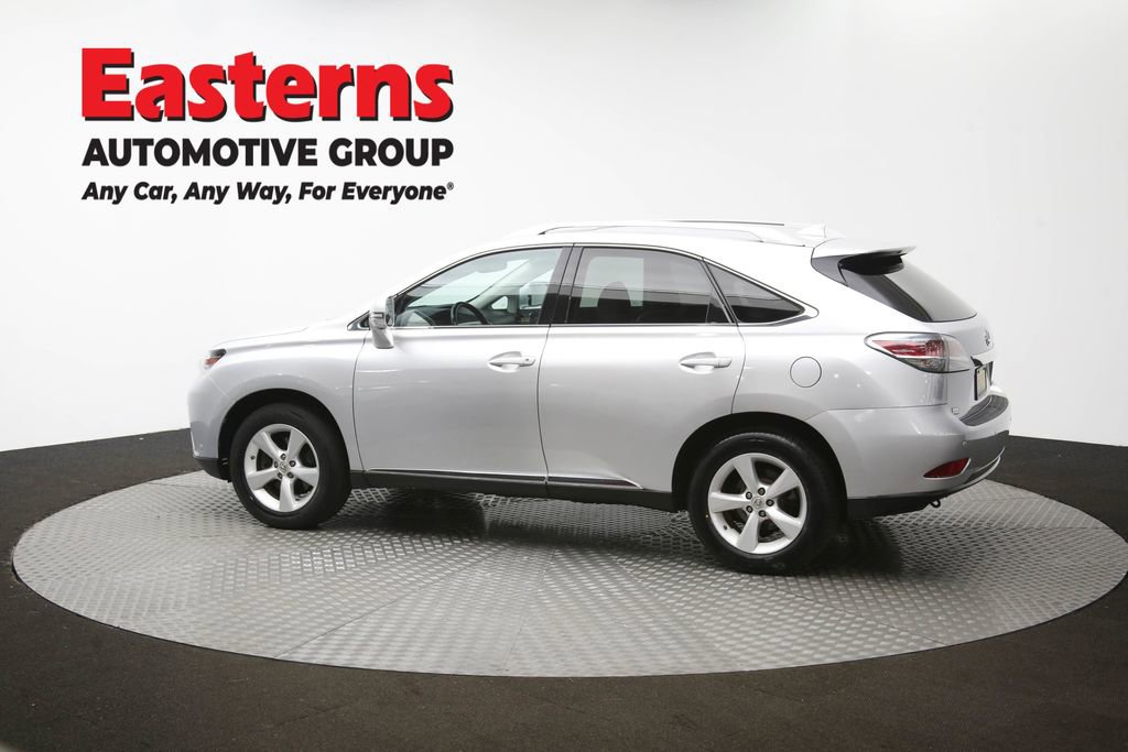 Used 2015 Lexus RX 350 AWD image 66