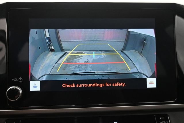 Used 2025 Toyota Camry LE w/ Convenience Package FWD image 19