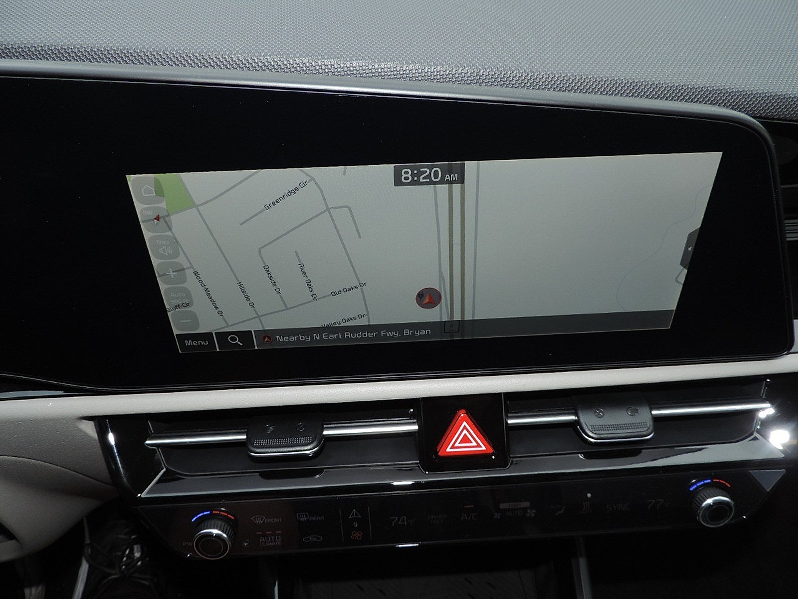 Used 2023 Kia Niro Wave FWD image 18