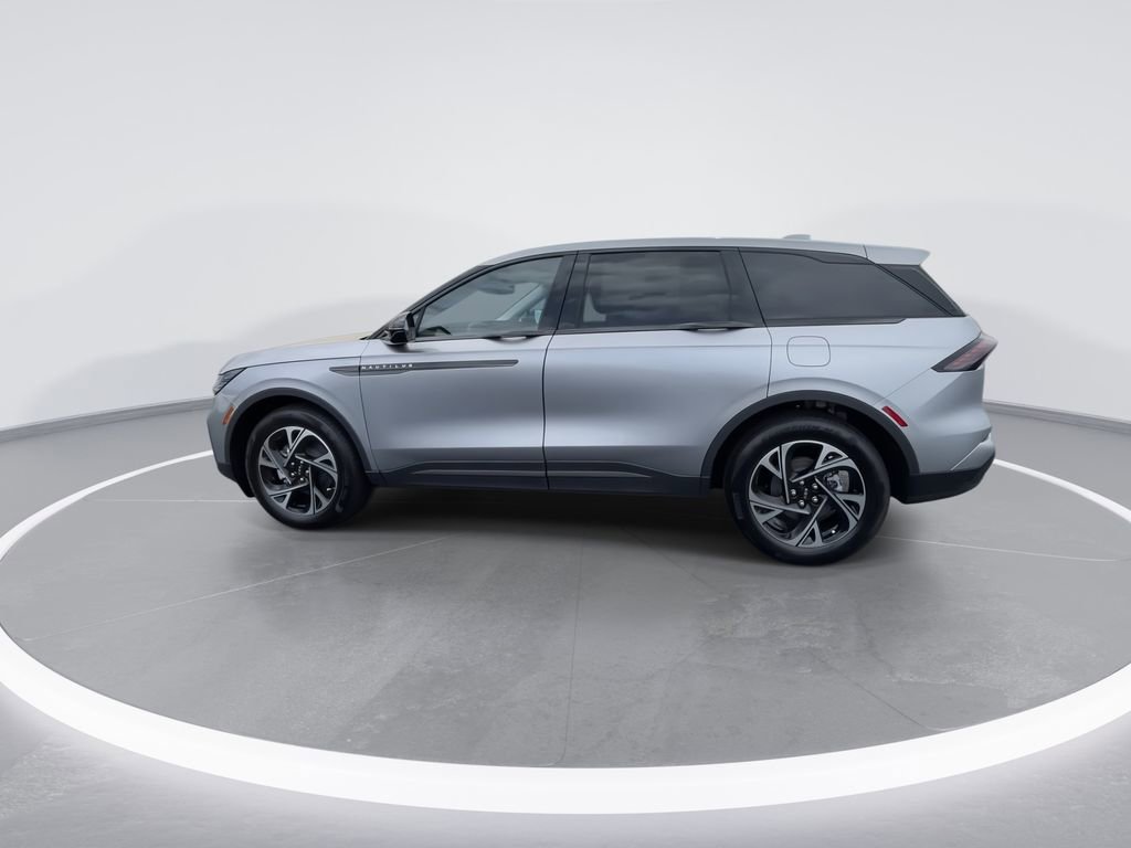 New 2026 Lincoln Nautilus Premier w/ Jet Appearance Package AWD/4WD image 5