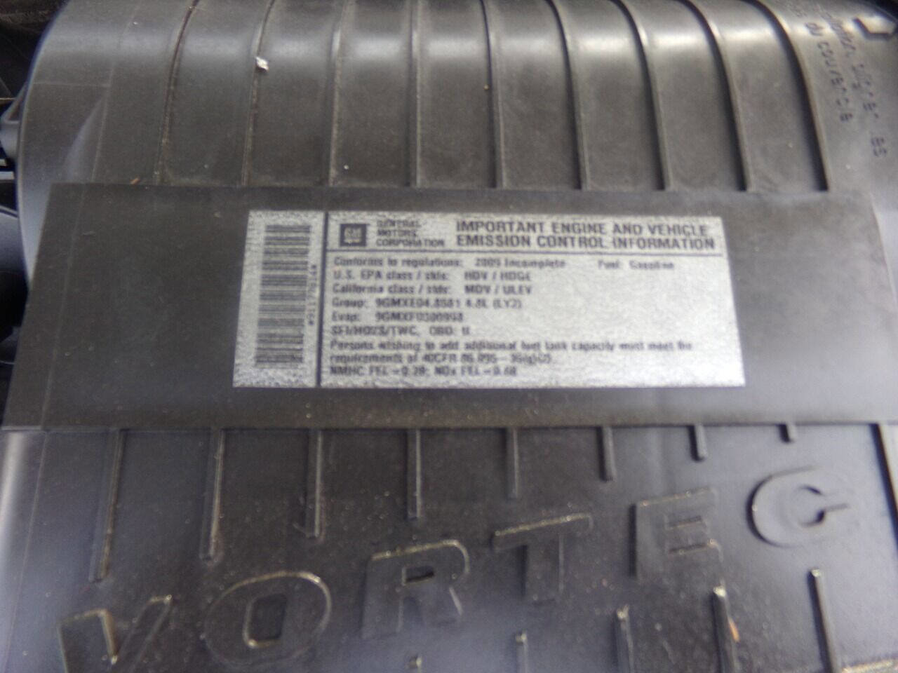 Used 2009 Chevrolet Express 3500 image 23