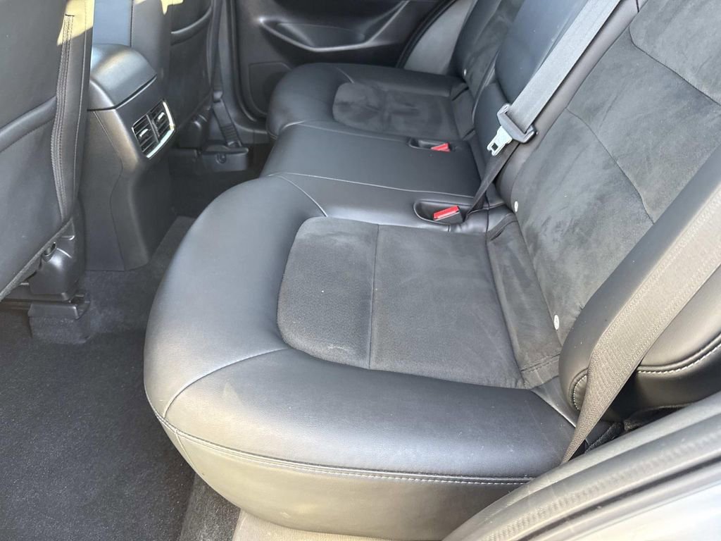 Certified 2023 MAZDA CX-5 AWD 2.5 S w/ Select Package image 19