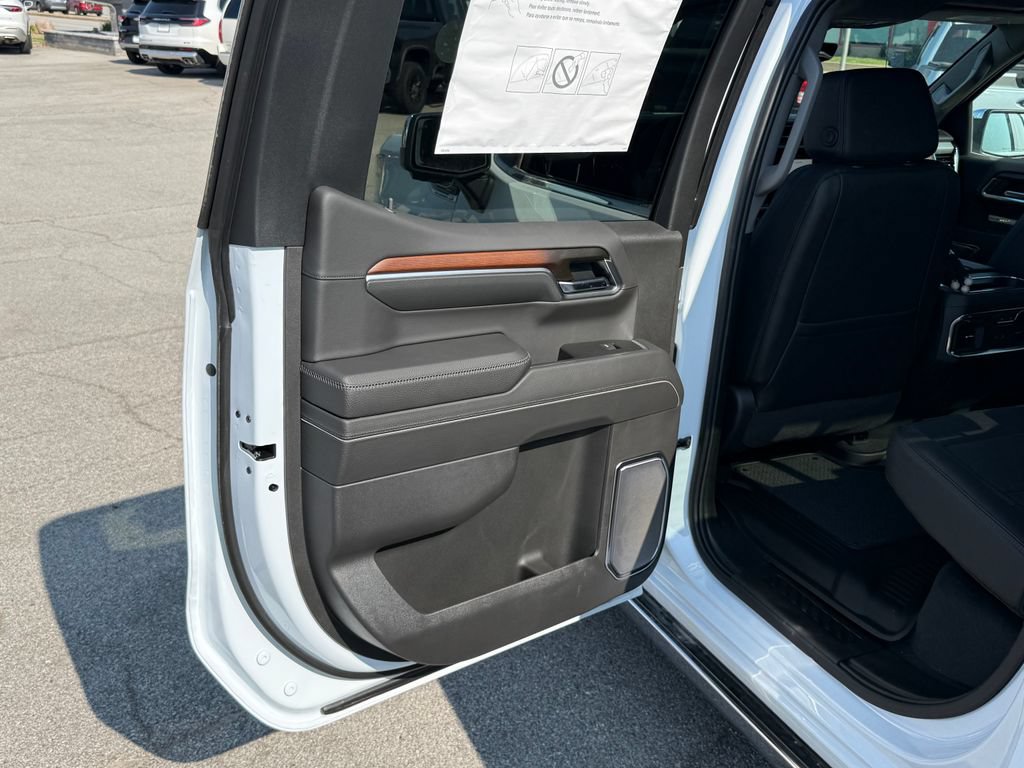 New 2026 GMC Sierra 1500 Denali AWD/4WD image 29