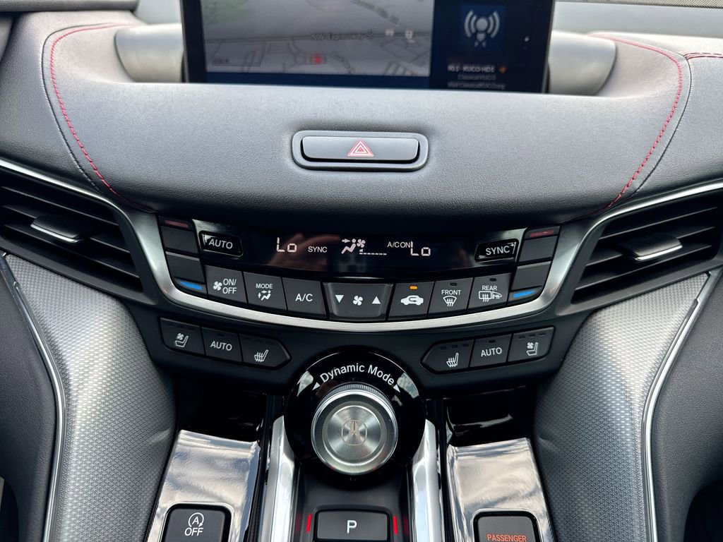 Used 2023 Acura TLX Type S image 19