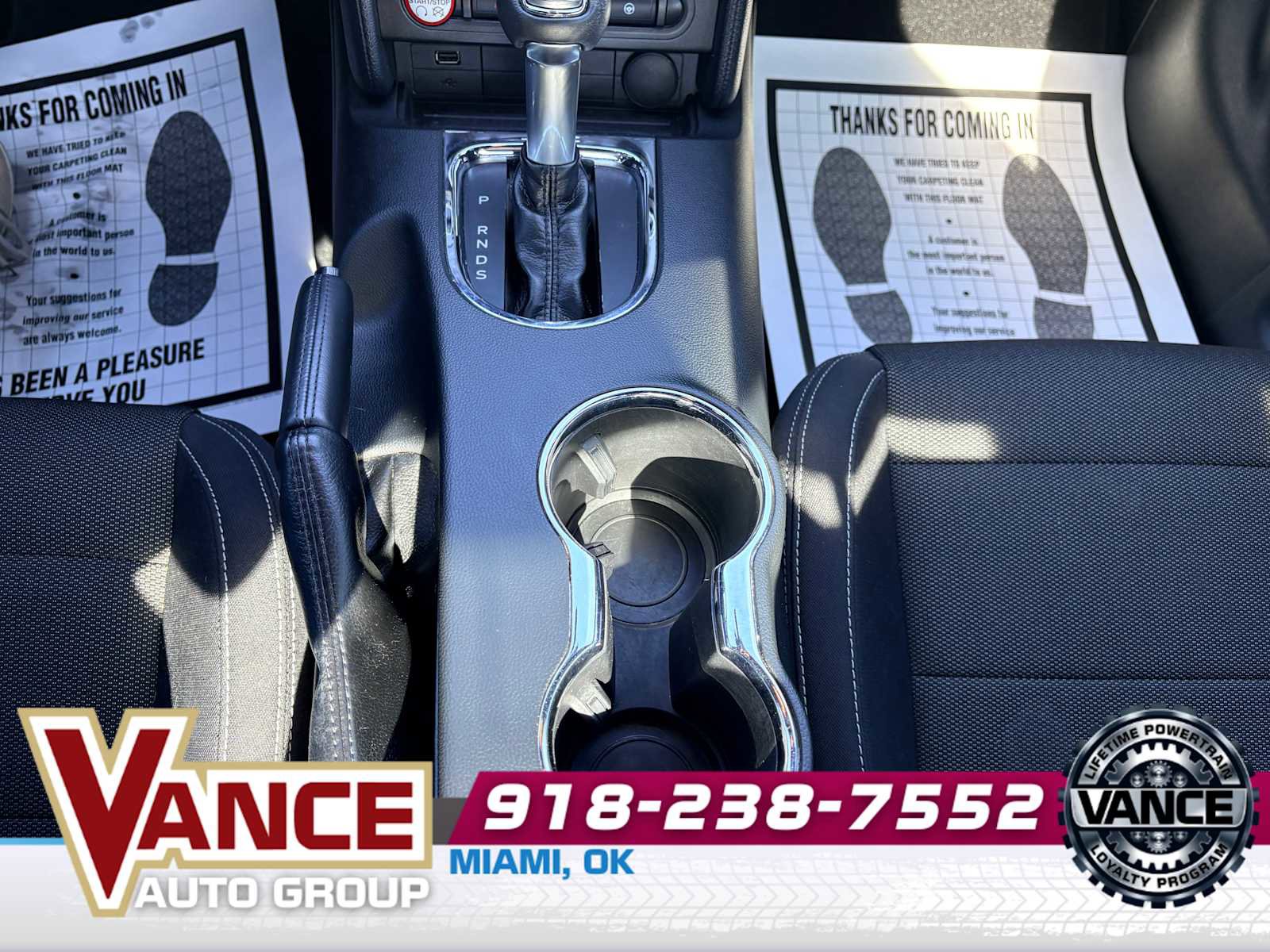 Used 2017 Ford Mustang Coupe image 18