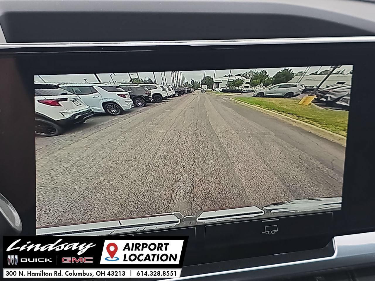 New 2026 GMC Sierra 1500 Elevation AWD/4WD image 16