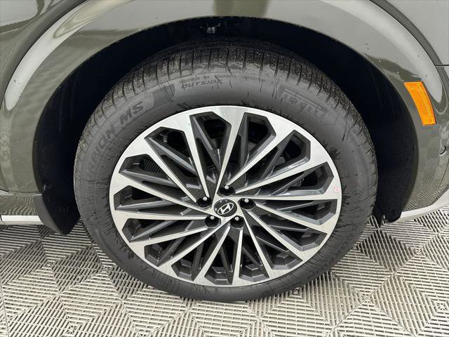 New 2026 Hyundai Palisade Calligraphy image 14