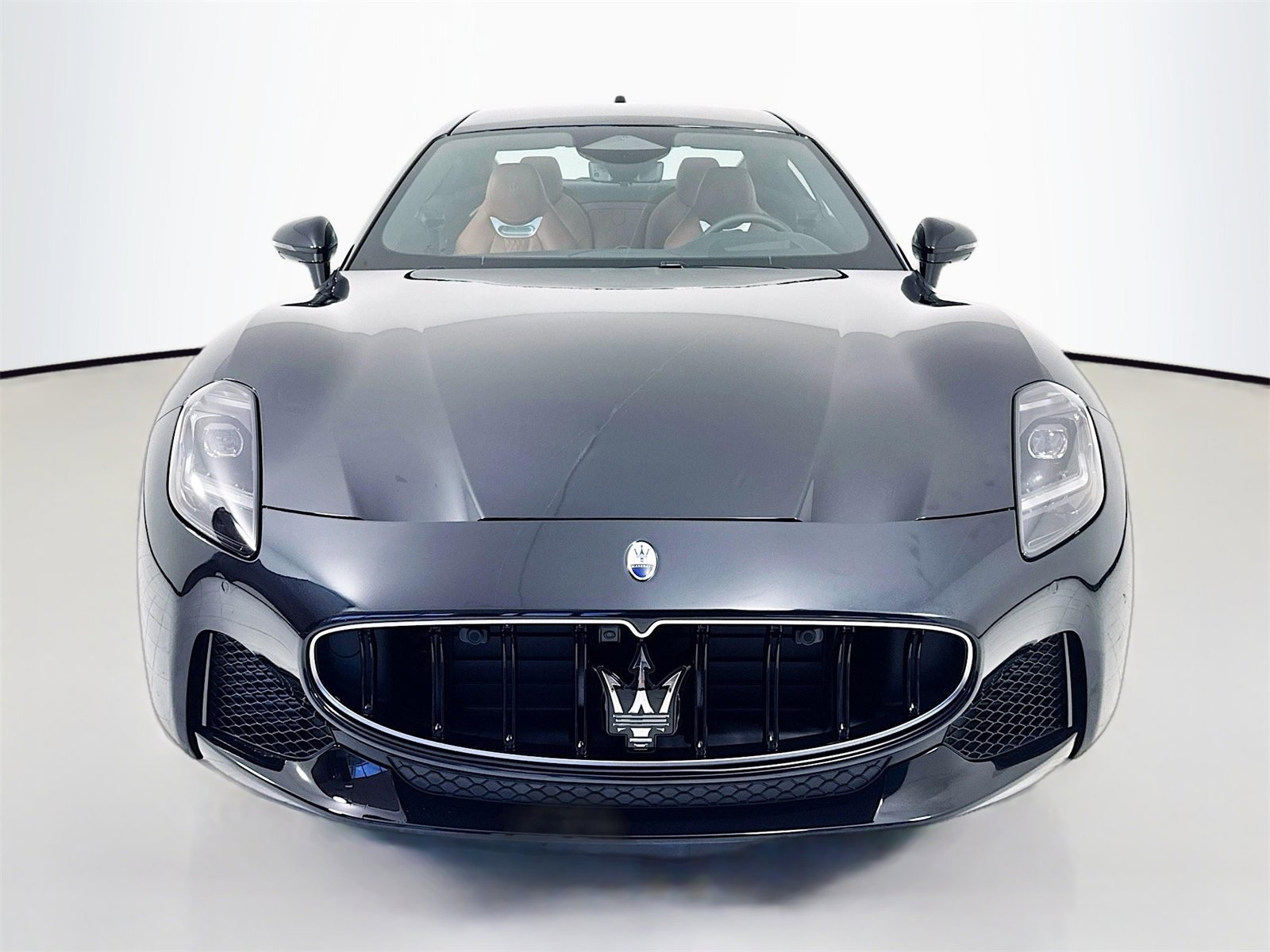 New 2025 Maserati GranTurismo Modena image 3