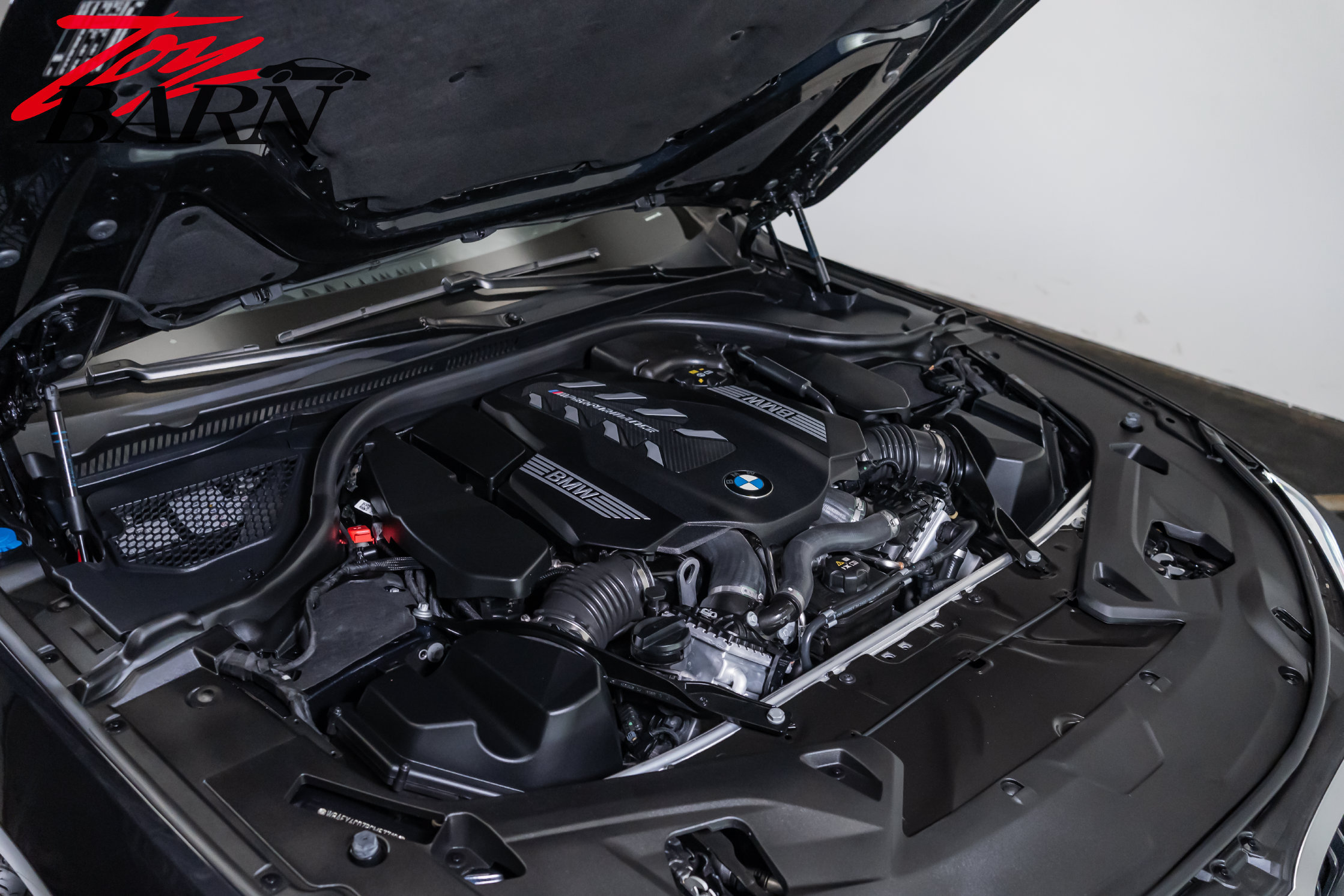 Used 2023 BMW M850i xDrive Convertible AWD/4WD image 57