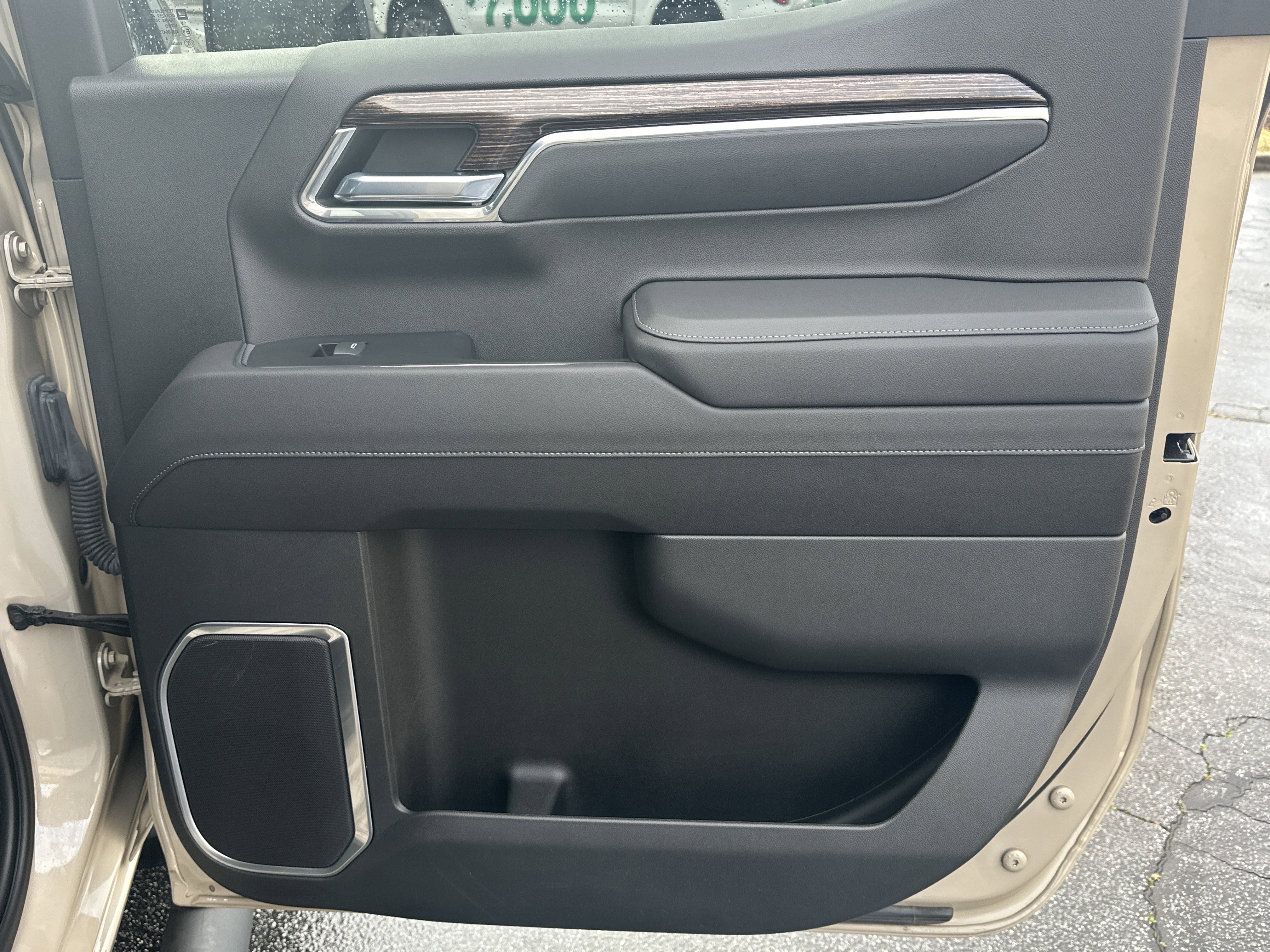 Certified 2023 GMC Sierra 1500 Elevation image 19