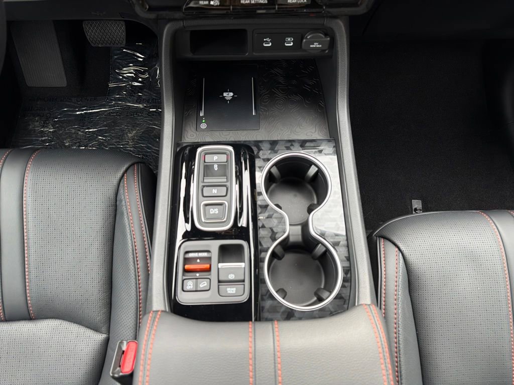 New 2026 Honda Passport TrailSport Elite image 24