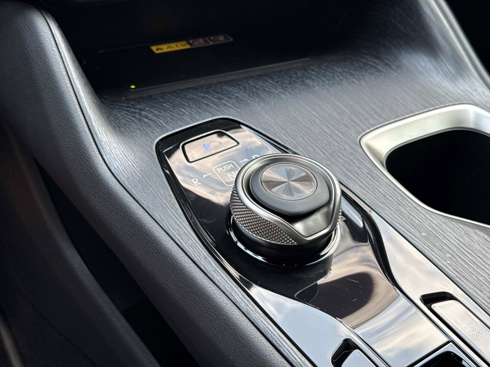 New 2026 Lexus RZ 350e 2WD image 24