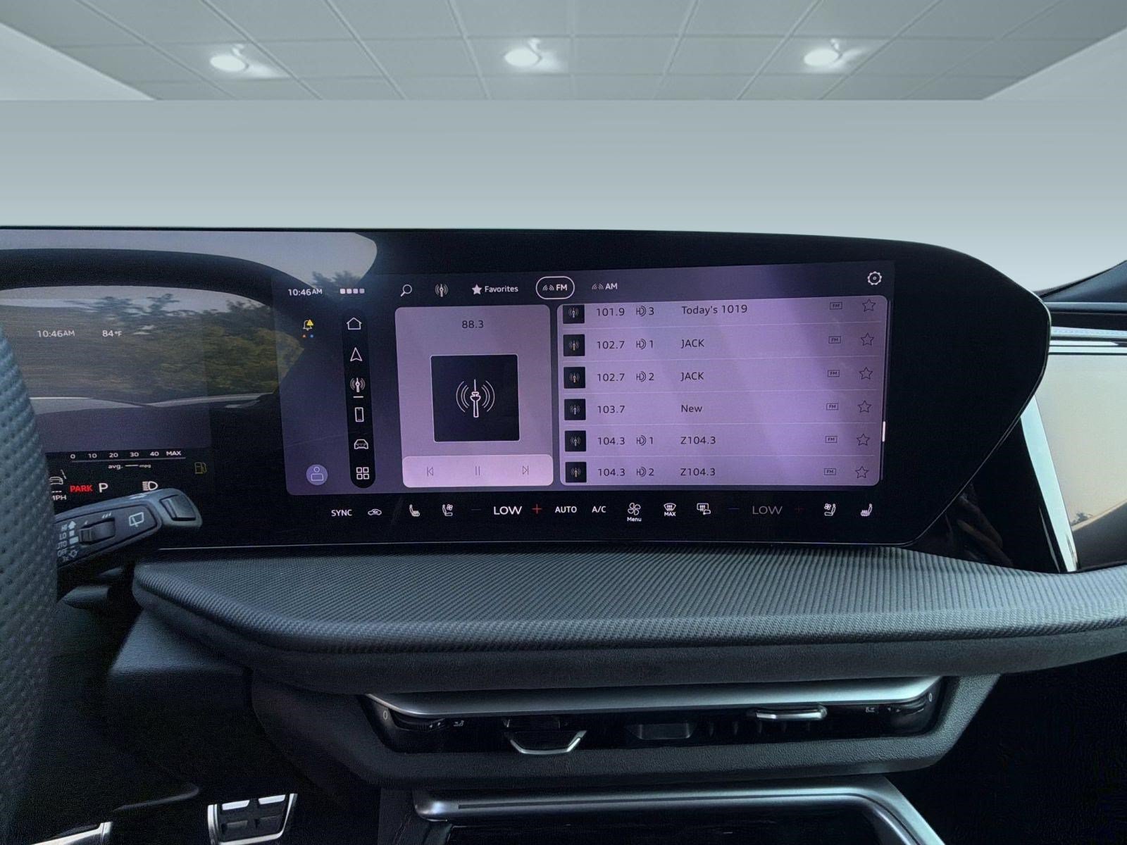 New 2026 Audi SQ5 Premium Plus AWD/4WD image 21
