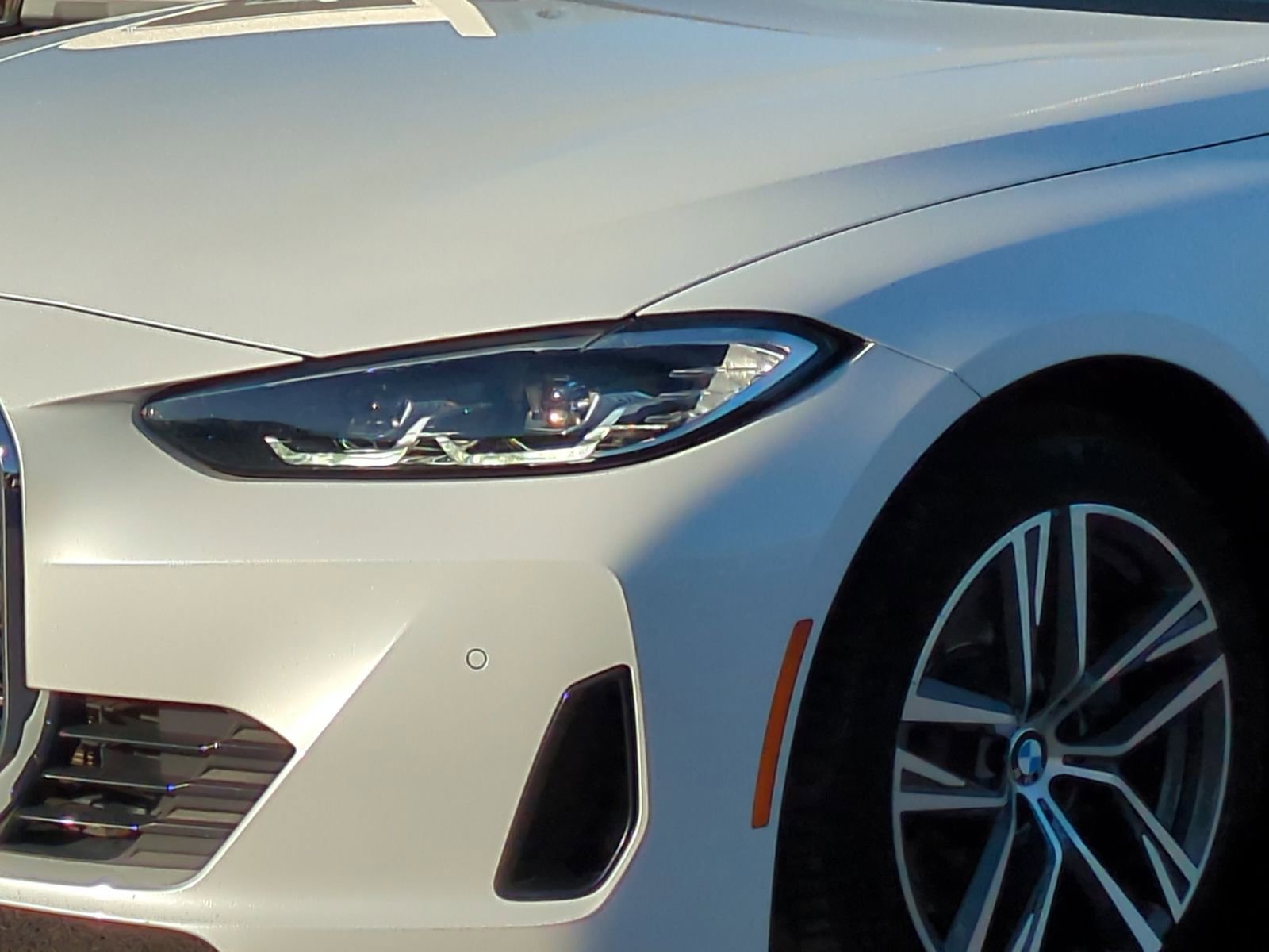 Certified 2023 BMW 430i Gran Coupe image 6