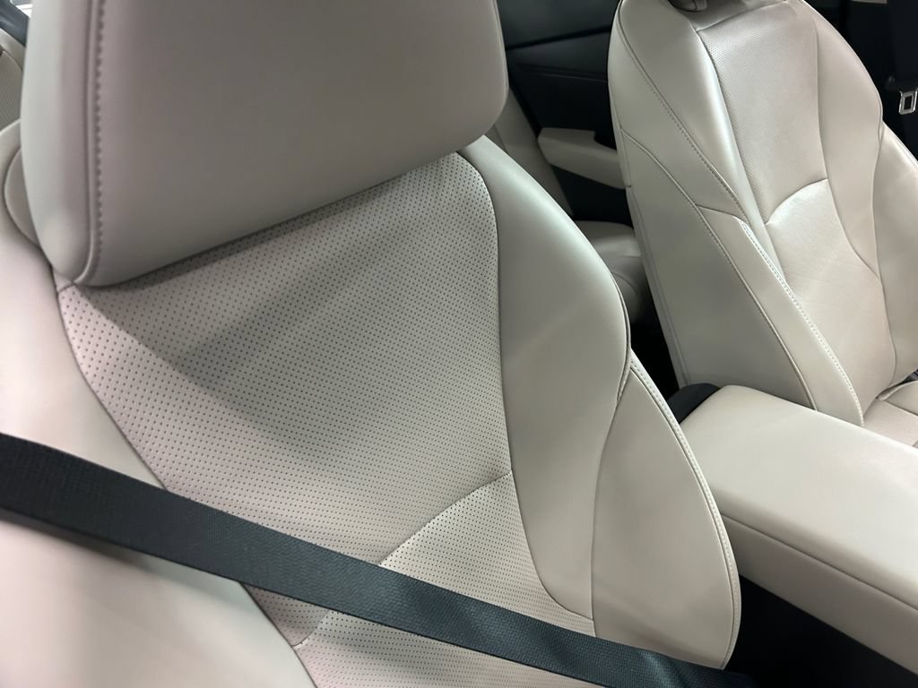 Used 2024 Honda Accord EX-L image 23