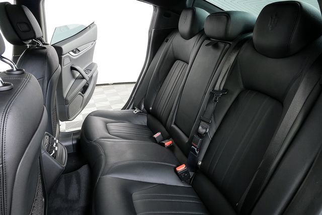 Used 2022 Maserati Ghibli Modena Q4 image 21