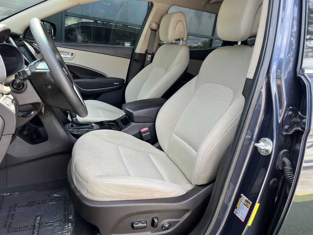 Used 2017 Hyundai Santa Fe Sport FWD image 14