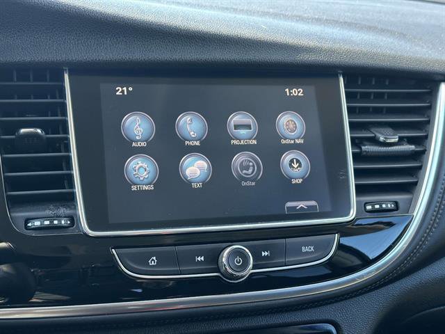 Used 2017 Buick Encore Preferred image 18