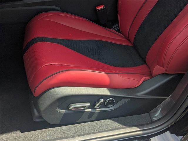 New 2025 Acura TLX SH-AWD w/ A-SPEC Pkg image 4