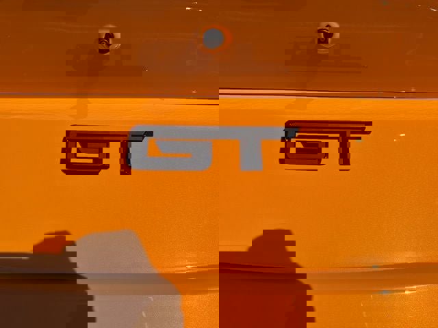 New 2026 Ford Mustang GT Premium image 12