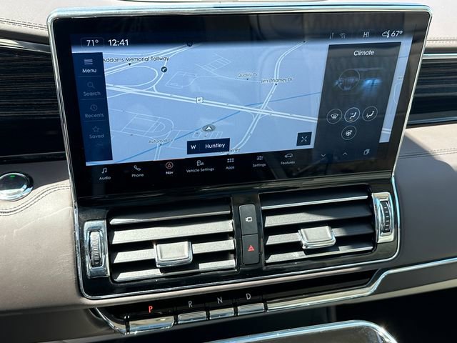 Used 2024 Lincoln Navigator Black Label image 32