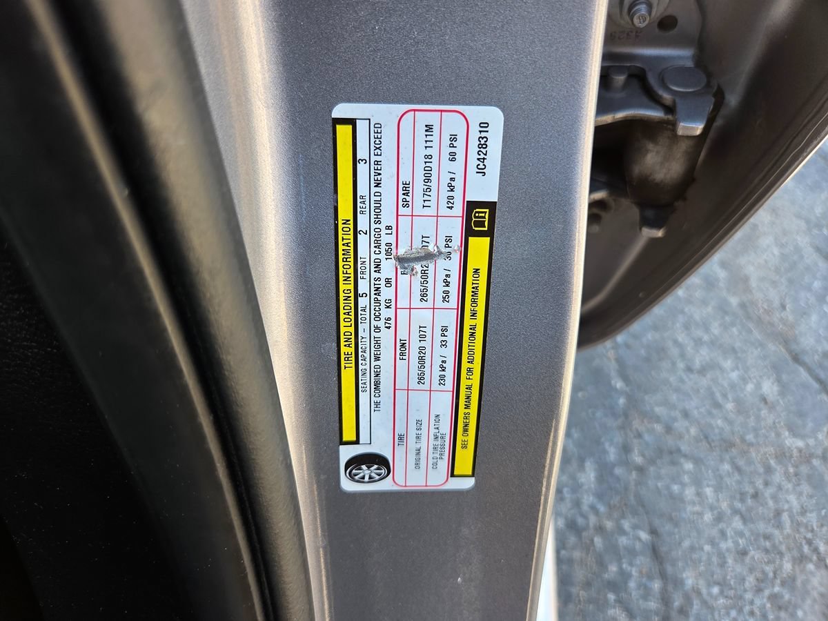 Used 2018 Jeep Grand Cherokee Altitude RWD image 65