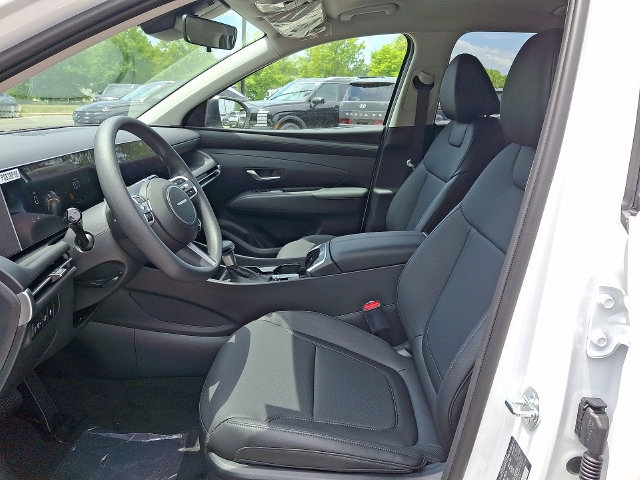 New 2026 Hyundai Tucson SEL Plus AWD/4WD image 14