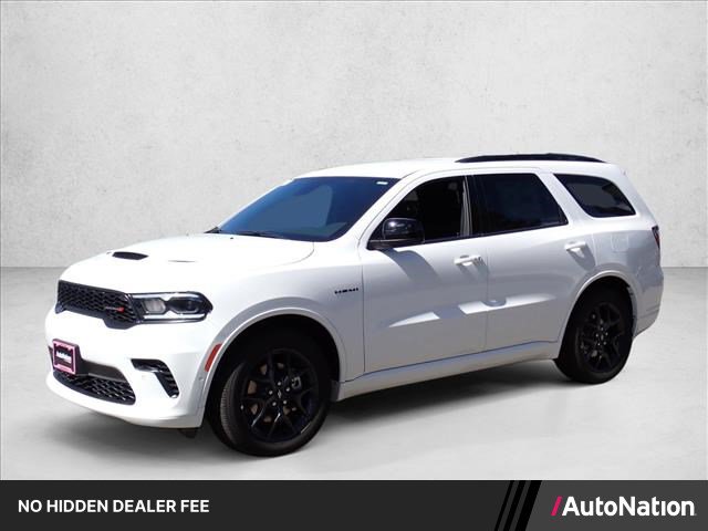 New 2026 Dodge Durango GT w/ Blacktop Package
