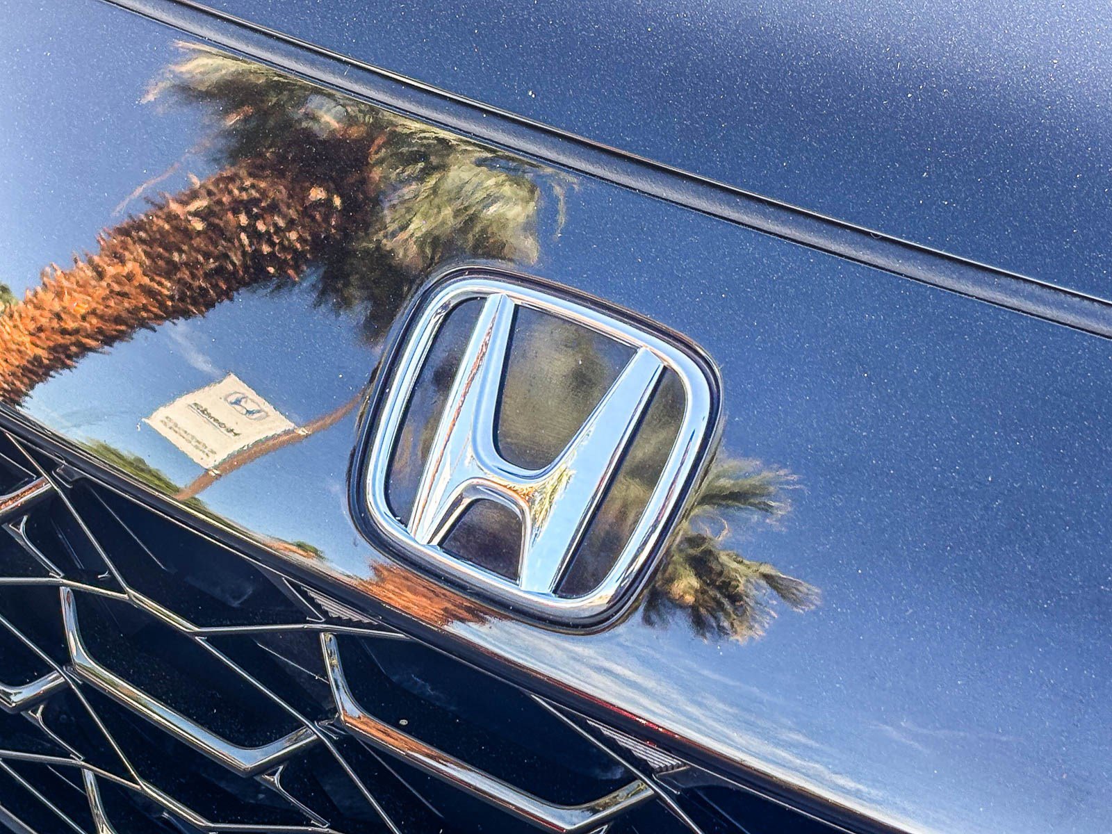 Certified 2024 Honda HR-V EX-L image 10