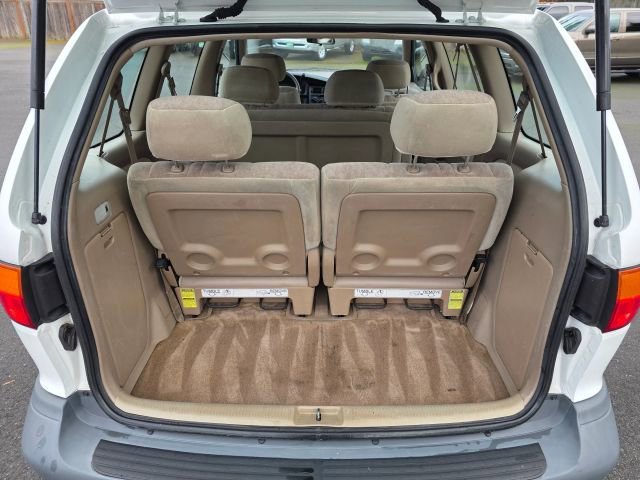 Used 1998 Toyota Sienna CE image 34