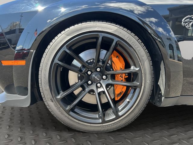 Used 2022 Dodge Challenger SRT Hellcat RWD image 25