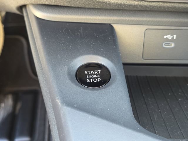 New 2026 Nissan Sentra S w/ Floor Mat Package FWD image 26