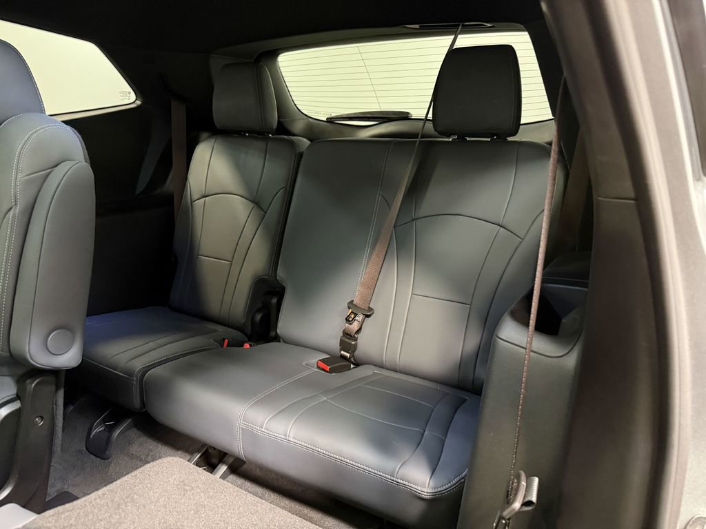 Used 2023 Buick Enclave Essence w/ Experience Buick Package AWD/4WD image 48