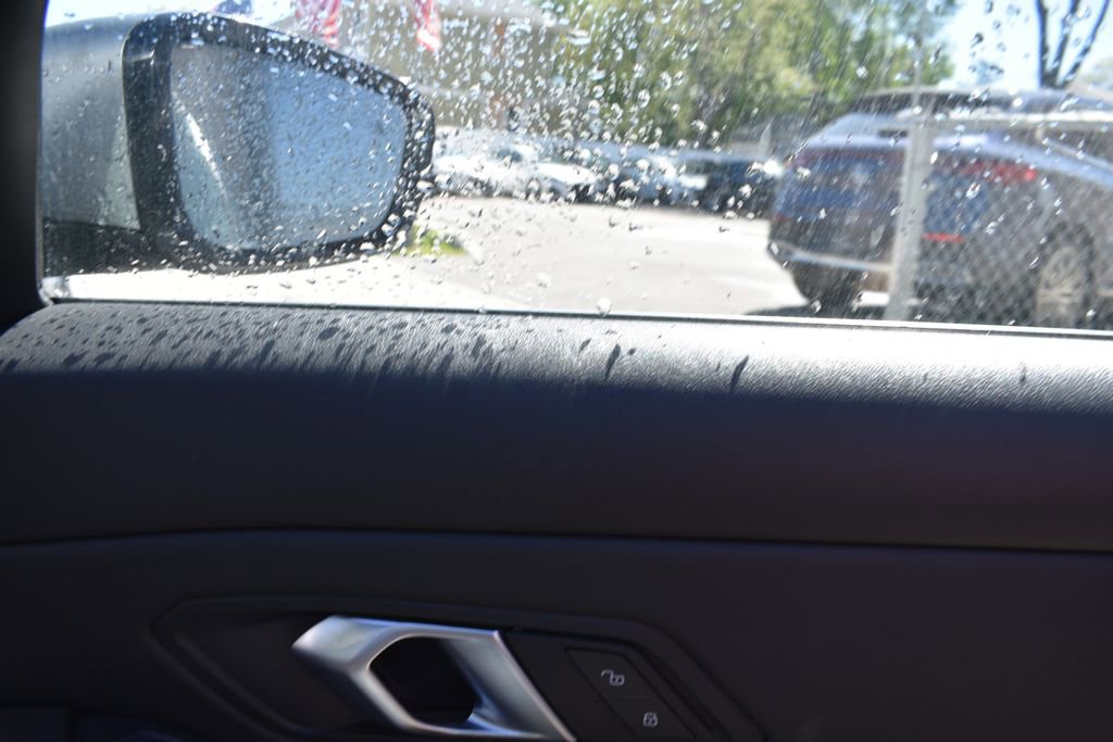 Used 2024 BMW 330e RWD image 21