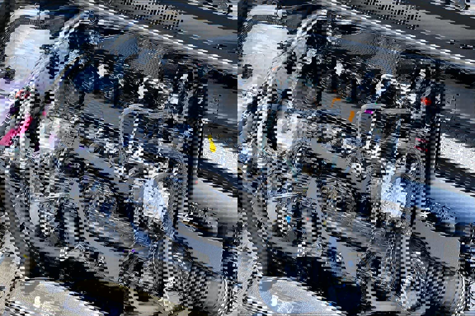 Certified 2025 Toyota Corolla SE image 32