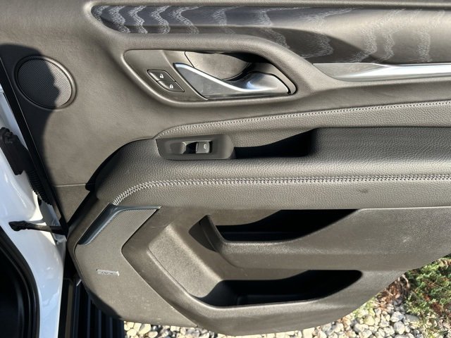 Used 2022 GMC Yukon Denali image 18