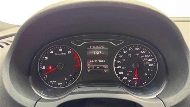 Used 2020 Audi A3 2.0T Premium image 26